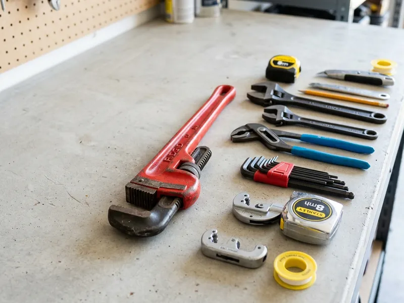 Emergency Plumber in Ault, CO